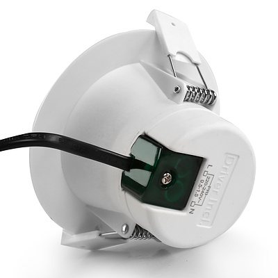 Lumey Set of 20 LED Downlights - Free Shipping