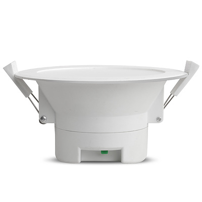 Set of 10 Super Bright LED Downlight Kit