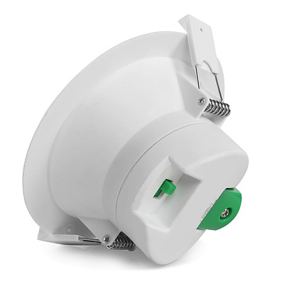 Set of 10 Super Bright LED Downlight Kit