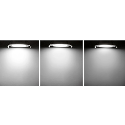 Lumey Set of 10 LED Downlight Kit - Free Shipping