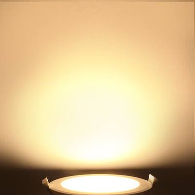 Lumey Set of 20 SMD LED Downlight Kit