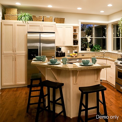 Lumey Set of 20 SMD LED Downlight Kit