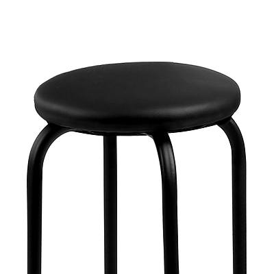 Tilt Drafting Table Stool Set - Natural & Black - Brand New - Free Shipping