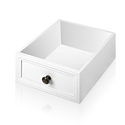 Bedside Tables Drawers Side Table French Storage Cabinet Nightstand Lamp - Brand New - Free Shipping