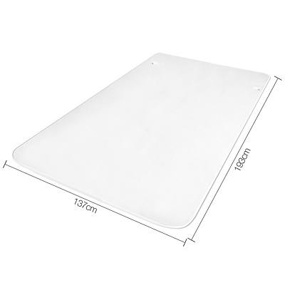 9 Setting Fully Fitted Electric Blanket - Double - Free Shipping