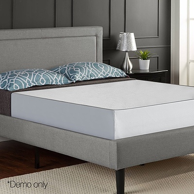 9 Setting Fully Fitted Electric Blanket - Queen - Free Shipping