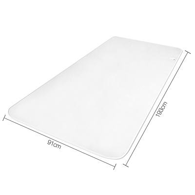 9 Setting Fully Fitted Electric Blanket - Single - Free Shipping