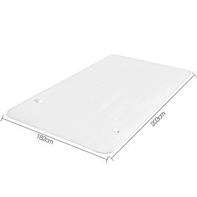 3 Setting Fully Fitted Electric Blanket - King - Free Shipping