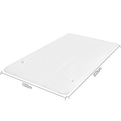 3 Setting Fully Fitted Electric Blanket - Queen - Free Shipping