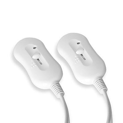 3 Setting Fully Fitted Electric Blanket - Queen - Free Shipping