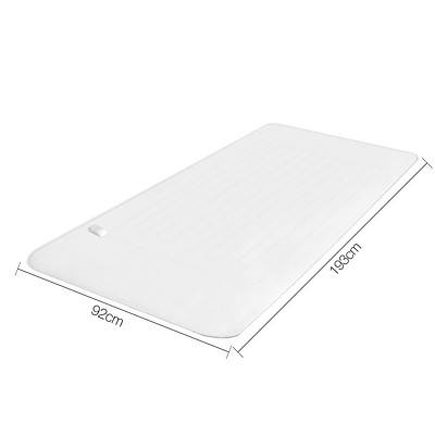 3 Setting Fully Fitted Electric Blanket - Single - Free Shipping