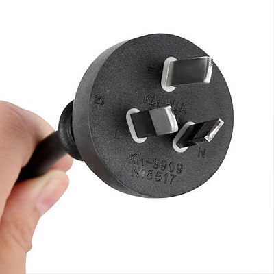 34L Portable Convection Oven - Black