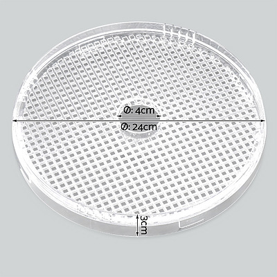 Food Dehydrator Add On Tray X2 - Brand New - Free Shipping