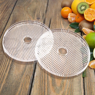 Food Dehydrator Add On Tray X2 - Brand New - Free Shipping