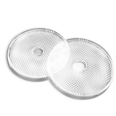 Food Dehydrator Add On Tray X2 - Brand New - Free Shipping