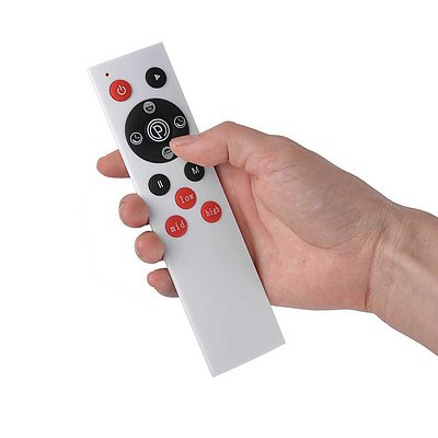 1000W Vibrating Plate with Roller Wheels - Black - Brand New - Free Shipping