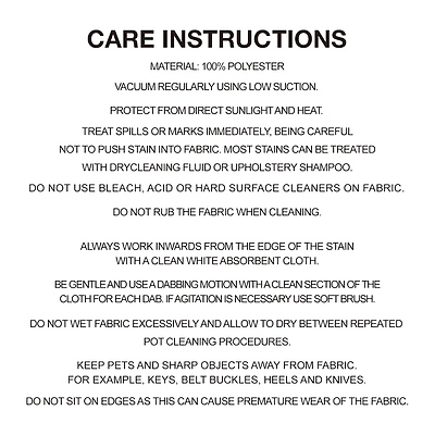 Double Size Adjustable Lounge Sofa - 5 positions Black - Free Shipping