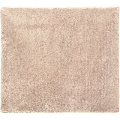 Shaggy Rug 200x230cm Beige