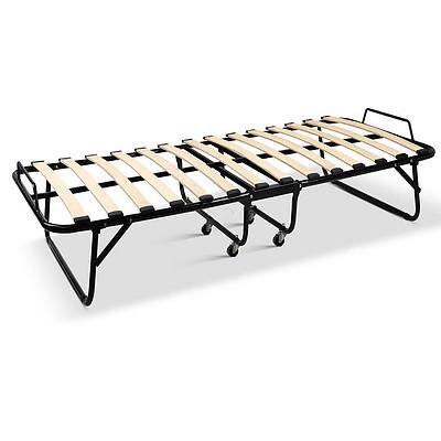 Foldable Rollaway Bed - Brand New - Free Shipping