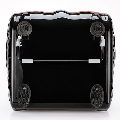 Calf & Foot Massager - Red