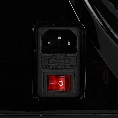 Calf & Foot Massager - Red