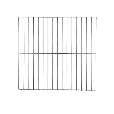 Outdoor Fire Pit BBQ Table Grill Fireplace - Stone Pattern - Free Shipping