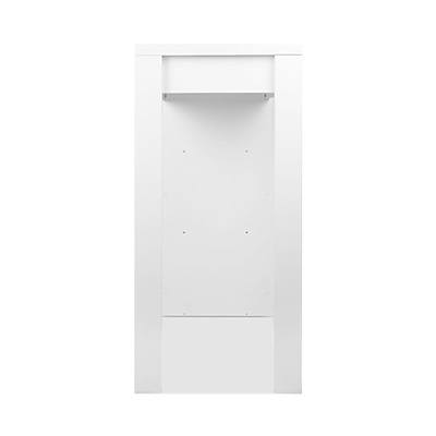 3 Level Storage Bar Table 