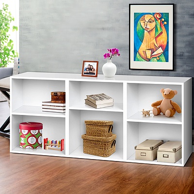3 Piece Storage Shelf - Brand New - Free Shipping