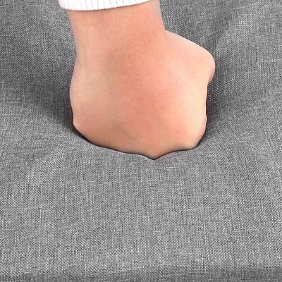 Wooden Shoe Rack Organiser - White - Free Shipping