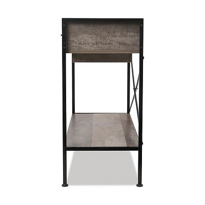 Wooden Hallway Console Table - Wood - Brand New - Free Shipping