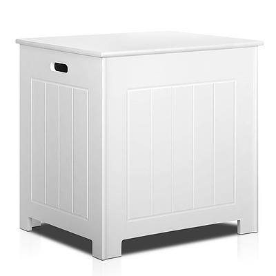 Kids/Bathoom Storage Cabinet - White - Free Shipping