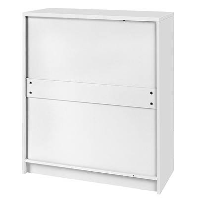 Tallboy 6 Drawers Storage Cabinet White - Brand New - Free Shipping