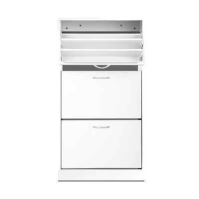 3 Tier Shoe Cabinet - Brand New - Free Shipping