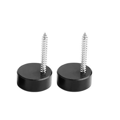 Sliding Barn Door Hardware - Black - Brand New - Free Shipping