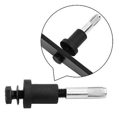 4M Sliding Barn Door Hardware - Black - Free Shipping