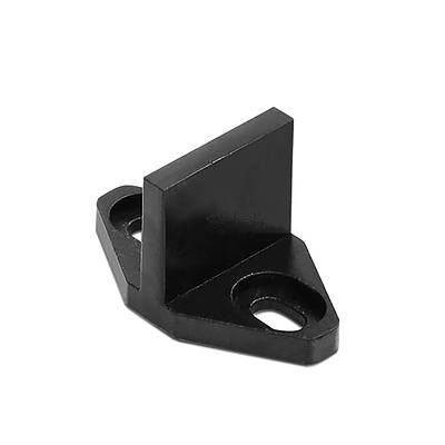 4M Sliding Barn Door Hardware - Black - Free Shipping