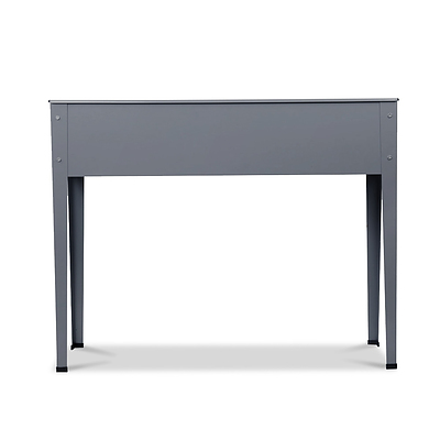 Garden Bed 100X80X30CM Galvanised Steel Raised Planter Standing Box - Brand New - Free Shipping