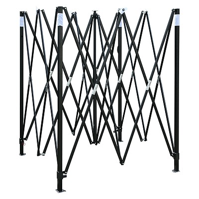 3x3M Outdoor Gazebo - Navy - Brand New - Free Shipping