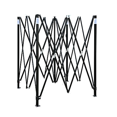 Instahut 3x3m Outdoor Gazebo - Navy - Free Shipping