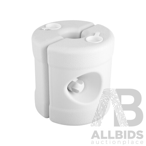 Gazebo Pop Up Marquee Outdoor Base Pod Kit Wedding Tent Canopy Leg - Brand New - Free Shipping