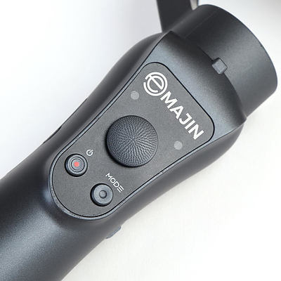 Gimbal 3-Axis Stabiliser - Free Shipping