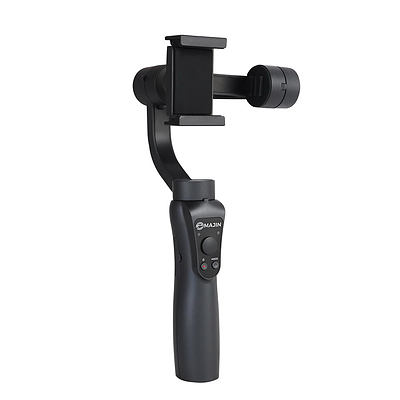 Gimbal 3-Axis Stabiliser - Free Shipping