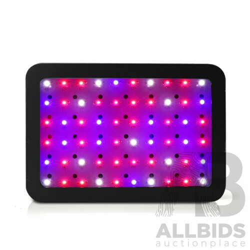 600W LED Grow Light Full Spectrum