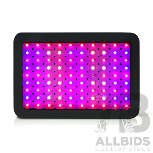 1000W LED Grow Light Full Spectrum  - Brand New - Free Shipping