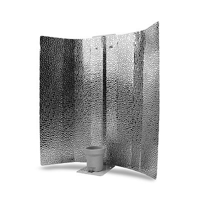 400W HPS MH Grow Light Kit Magnetic Ballast Reflector Hydroponic Grow System