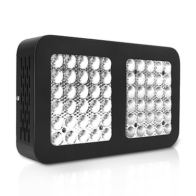 300W LED Grow Light Full Spectrum Reflector