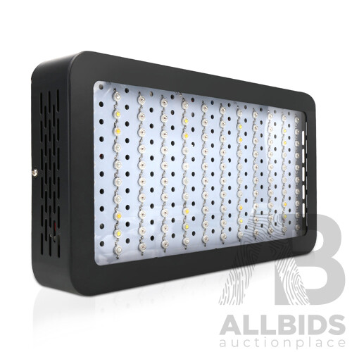 1200W LED Grow Light Full Spectrum