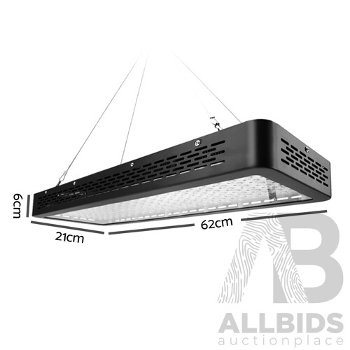 Green Fingers 2000W LED Grow Light Full Spectrum - Brand New - Free Shipping