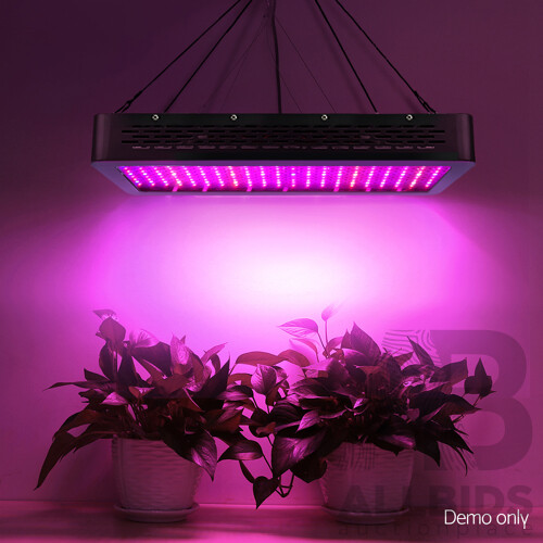 Green Fingers 2000W LED Grow Light Full Spectrum - Brand New - Free Shipping