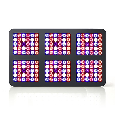 Green Fingers 2000W LED Grow Light Full Spectrum - Brand New - Free Shipping